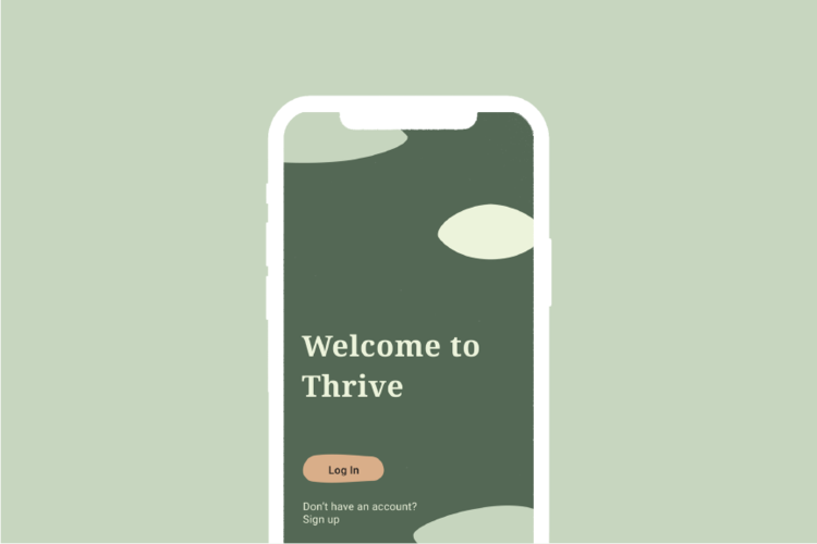 Thrive Related
