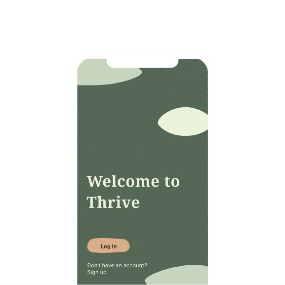 Thrive Thumb