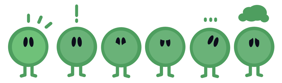 Todew Character